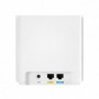 AS ZENWIFI AX5400  XD6S  WHITE 1PK