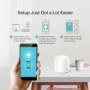 TP-LINK KIT AX1800 MESH WIFI 6 SYSTEM1PK