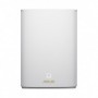 AS ZENWIFI AX HYBRID XP4 WHITE 1PK