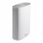 AS ZENWIFI AX HYBRID XP4 WHITE 1PK