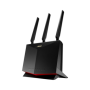 ASUS DUAL-BAND AC2600 LTE MODEM ROUTER