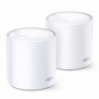 TP-LINK KIT AX1800 MESH WIFI 6 SYSTEM2PK