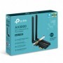 TP-LINK ADAPT TX50E PCIE AX3000 BT 5.0