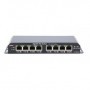 Extralink KRATOS PoE Switch