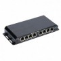 Extralink KRATOS PoE Switch