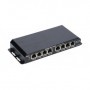 Extralink KRATOS PoE Switch