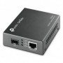 Omada 10G Multi-Gigabit RJ45 to 10G SFP+