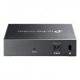 Omada 8-Port 10G Desktop/Rackmount Switc