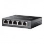 Omada 8-Port 10G Desktop/Rackmount Switc