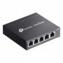 Omada 8-Port 10G Desktop/Rackmount Switc