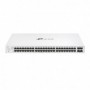 TP-LINK 52-PORT GIGABIT 48-Port PoE+
