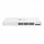 TP-LINK 8-PORT GIGABIT SW  FS308GP 4 POE