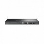TPL SW 16P-GB 2 SFP SMART RM POE+