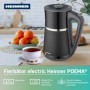 FIERBATOR ELECTRIC HEINNER HEK-D22002WBK