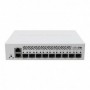 MIKROTIK 1G 5S 4S+ INDOOR SWITCH POE