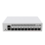 MIKROTIK 1G 5S 4S+ INDOOR SWITCH POE