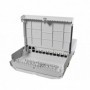 MIKROTIK 1G 5S 4S+ OUTDOOR SWITCH POE