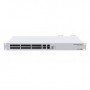 MIKROTIK 24QSFP 2 SFP MNG L3 SWITCH