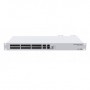 MIKROTIK 24QSFP 2 SFP MNG L3 SWITCH