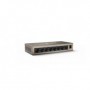 IP-COM 8-PORT GIGABIT DESKTOPSWITCH MET