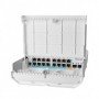 MIKROTIK OUTDOOR SWITCH 16P 2SFP