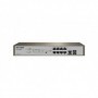 IP-COM 8-PORT GB POE PROFI SWITCH L3