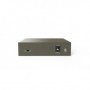 IP-COM 5-PORT GIGABIT DESKTOP SWITCH POE