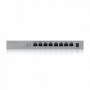 ZYXEL MG-108 8PORT 2.5G DESKTOP SWITCH