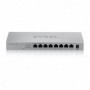 ZYXEL MG-108 8PORT 2.5G DESKTOP SWITCH