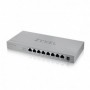 ZYXEL MG-108 8PORT 2.5G DESKTOP SWITCH