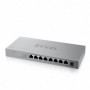 ZYXEL MG-108 8PORT 2.5G DESKTOP SWITCH