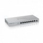 ZYXEL MG-108 8PORT 2.5G DESKTOP SWITCH