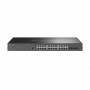 TPL SW 24P-GB 4 SFP L2 MANAGED POE