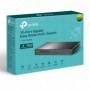 TPL SW 10P-GB  8 POE MANAGED SWITCH