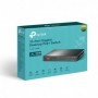 TPL SW 10P-GB  8 POE UNMANAGED SWITCH