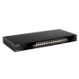 DLINK SW 28P-GB 2P-SFP+ SMART RM