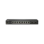 SW SC SWS12 12P GB 8POE 2P SFP L2 MNGD