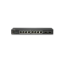 SW SC SWS12 12P GB 8POE 2P SFP L2 MNGD