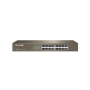IP-COM 16-PORT GIGABIT ETHERNET SWITCH