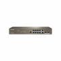 TENDA 12PORT GIGABIT L3 MANAGED SWITCH