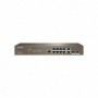 TENDA 12PORT GIGABIT L3 MANAGED SWITCH