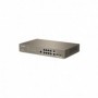 TENDA 12PORT GIGABIT L3 MANAGED SWITCH