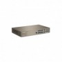 TENDA 12PORT GIGABIT L3 MANAGED SWITCH