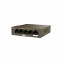 TENDA 5-PORT GIGABIT PD SWITCH 4P POE