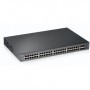 ZYXEL XGS2210-52 48PORT GBE  SWITCH