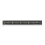 ZYXEL XGS2210-52 48PORT GBE  SWITCH