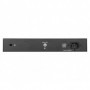 DLINK SW 16P-GB EASY-SMART DESK/RM