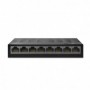 TP-LINK 8-PORT GIGABIT SWITCH LS1008G