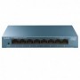 TP-LINK 8-PORT GIGABIT SWITCH LS108G
