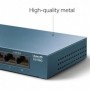 TP-LINK 8-PORT GIGABIT SWITCH LS108G